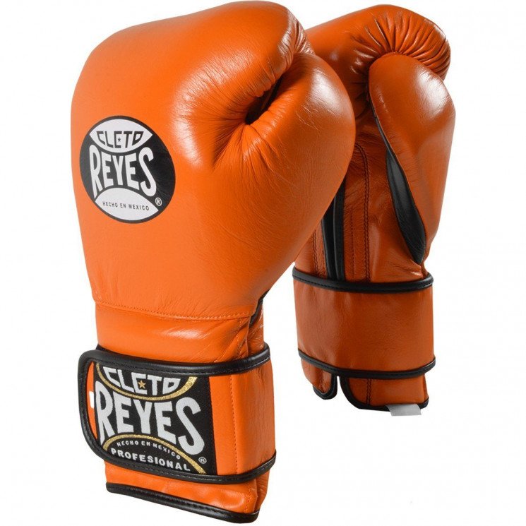 Gants De Frappe Easton Adulte Taille L - Vert/Orange/Bleu - Cuir 5 Doigts
